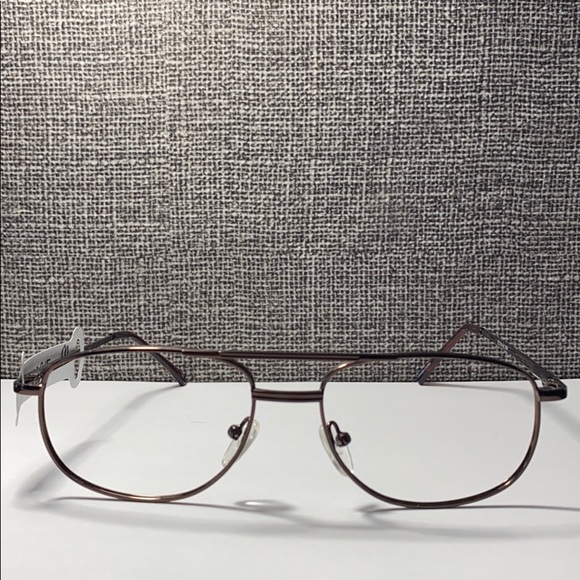 Via Roma Eyeglass Frames New - Picture 1 of 6